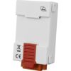 1-channel 4 ~ 20 mA Current Input / PWM Output Signal Conditioner (setting buttons are located at the bottom side) (RoHS)ICP DAS